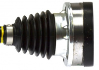 Hnací hřídel LÖBRO 304763 - VW Hnací hřídel LÖBRO 304763 - VW
