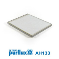 Kabinový filtr PURFLUX AH133