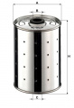 Olejový filtr MANN PF815N (MF PF815N)