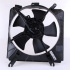 Ventilátor chladiče NISSENS 85272 Ventilátor chladiče NISSENS 85272