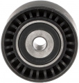 Vratná / vodící kladka GATES (GT T36380) - NISSAN, OPEL, RENAULT
