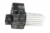 Odpor, vnitřní tlakový ventilátor NRF 342001
