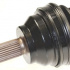 Hnací hřídel LÖBRO 303221 - OPEL, RENAULT Hnací hřídel LÖBRO 303221 - OPEL, RENAULT