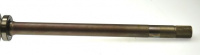 Hnací hřídel LÖBRO 303221 - OPEL, RENAULT Hnací hřídel LÖBRO 303221 - OPEL, RENAULT
