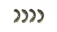 Sada brzdových čelistí BREMBO S28505