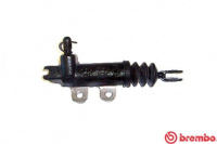 Pomocný spojkový válec BREMBO E30005 Pomocný spojkový válec BREMBO E30005