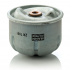Olejový filtr MANN MF ZR7001 Olejový filtr MANN MF ZR7001