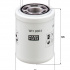 Olejový filtr MANN MF WH9004 Olejový filtr MANN MF WH9004