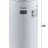 Olejový filtr MANN MF WP1270 Olejový filtr MANN MF WP1270
