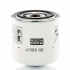 Olejový filtr MANN MF WD920/7 Olejový filtr MANN MF WD920/7