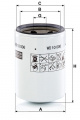 Olejový filtr MANN MF WD10006