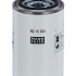 Olejový filtr MANN MF WD10004 Olejový filtr MANN MF WD10004