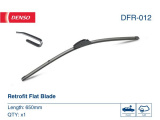 List stěrače DENSO DFR-012 - 650mm