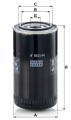 Olejový filtr MANN MF W950/44
