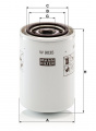 Olejový filtr MANN MF W9035