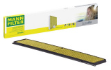 Kabinový filtr MANN MF FP8430