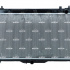 Chladič, chlazení motoru NRF 53358 Chladič, chlazení motoru NRF 53358