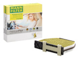 Kabinový filtr MANN MF FP29005/1