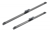 Sada stěračů BOSCH (BO 3397014398) - 600mm + 450mm
