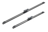 Sada stěračů BOSCH (BO 3397014398) - 600mm + 450mm