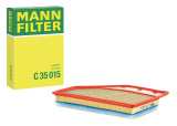 Vzduchový filtr MANN C 35015 (MF C35015)