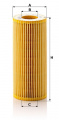 Olejový filtr MANN MF HU721WKIT