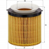 Olejový filtr MANN MF HU8002Y