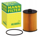 Olejový filtr MANN MF HU8009Z