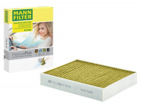 Kabinový filtr MANN MF FP25001