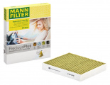 Kabinový filtr MANN MF FP2141