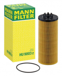 Olejový filtr MANN MF HU9003Z