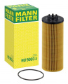 Olejový filtr MANN MF HU9003Z