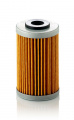 Olejový filtr MANN MF MH5001