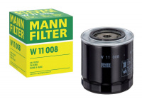 Olejový filtr MANN MF W11008
