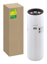 Olejový filtr MANN MF W11011 Olejový filtr MANN MF W11011