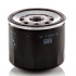 Olejový filtr MANN MF W1126/10