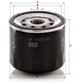 Olejový filtr MANN MF W1126/10