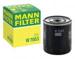 Olejový filtr MANN MF W7053