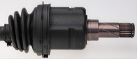 Hnací hřídel LÖBRO 305221 - OPEL Hnací hřídel LÖBRO 305221 - OPEL