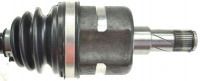 Hnací hřídel LÖBRO 305219 - OPEL Hnací hřídel LÖBRO 305219 - OPEL