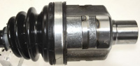 Hnací hřídel LÖBRO 305222 - OPEL Hnací hřídel LÖBRO 305222 - OPEL