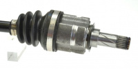 Hnací hřídel LÖBRO 305059 - OPEL Hnací hřídel LÖBRO 305059 - OPEL