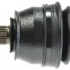 Hnací hřídel LÖBRO 305055 - OPEL Hnací hřídel LÖBRO 305055 - OPEL