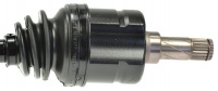 Hnací hřídel LÖBRO 305055 - OPEL Hnací hřídel LÖBRO 305055 - OPEL