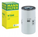 Hydraulický filtr MANN MF W1268