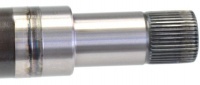 Hnací hřídel LÖBRO 305583 - FORD Hnací hřídel LÖBRO 305583 - FORD