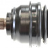 Hnací hřídel LÖBRO 305602 - RENAULT Hnací hřídel LÖBRO 305602 - RENAULT