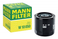 Hydraulický filtr MANN MF W10050 Hydraulický filtr MANN MF W10050