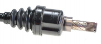Hnací hřídel LÖBRO 305581 - RENAULT Hnací hřídel LÖBRO 305581 - RENAULT