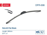 List stěrače DENSO DFR-008 - 580mm